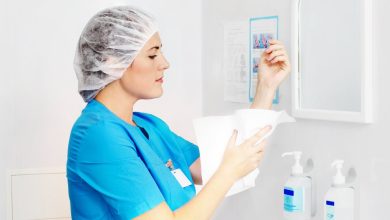 Facilitan la importación de gel antibacterial y dispositivos de protección médica