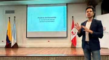 Factores de riesgo en salud detectados por la Secretaría de Salud de Cali