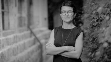 Fallece Tatiana Andia, reconocida investigadora y docente