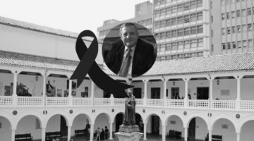 Falleció el Dr. Jaime Fernando Guzmán Mora, pionero del trasplante de corazón en Bogotá y referente del derecho médico en Colombia