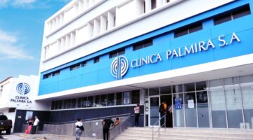 Falta de pagos de EPS obliga a Clínica Palmira a cerrar temporalmente servicios de las Unidades de Cuidados Intensivos Neonatal y de Alto Riesgo Obstétrico