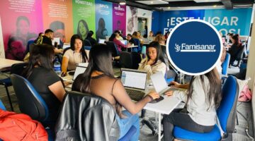 Famisanar acelera soluciones a afiliados con cierre masivo de PQRS en todo el país