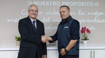 Famisanar activa plan de choque para entrega de medicamentos en Santander y refuerza su red de alta complejidad