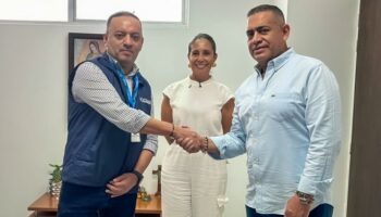 Famisanar impulsa una transformación regional en el Meta con convenio histórico para llevar alta complejidad al Ariari