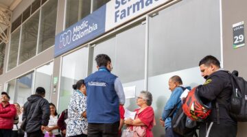 Famisanar refuerza atención farmacéutica en Fusagasugá tras auditoría concurrente a Medic