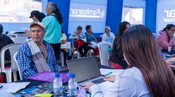 Famisanar reporta resultados en 150 días de gestión con más pagos a IPS y menos tutelas