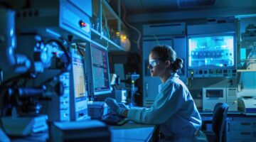 Farmacéuticas inclinan su balanza hacia las biotecnologías