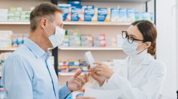 Farmaceuticos rol clave para la atencion domiciliaria del paciente