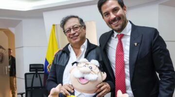 Expansión de farmacias del Dr. Simi en Colombia: impacto en el sector salud