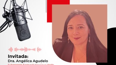 Farmacias comunitarias y gestión de riesgo, la apuesta de Cruz Verde