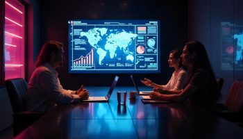 Farmaindustria 2025 entre ciberseguridad y nuevas alianzas estratégicas