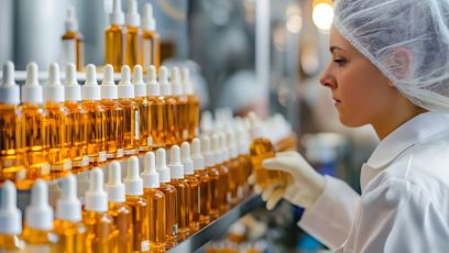Farmaindustria en vilo por 3 posibles decisiones de la FDA
