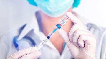 Fecha inicio vacunacion covid-19 en Colombia