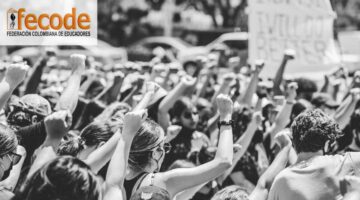 Fecode anuncia paro por crisis en el nuevo modelo de salud del magisterio