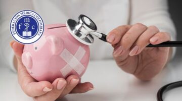 Federación Médica Colombiana advierte crisis del sistema de salud por manejo irregular de recursos públicos
