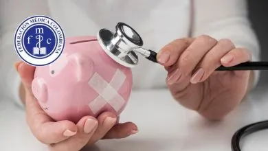 Federación Médica Colombiana advierte crisis del sistema de salud por manejo irregular de recursos públicos