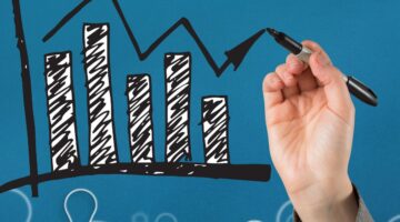 Fedesarrollo crecimiento económico sigue lejos del promedio histórico