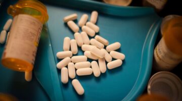 Fentanilo, clave en los diálogos entre México y Estados Unidos