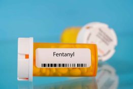 Fentanilo y gestión farmacéutica