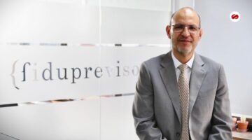 Fiduprevisora confirma continuidad de Herman Bayona en la vicepresidencia del FOMAG y pide acompañamiento de entes de control