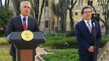 Fin a la emergencia sanitaria por covid-19 Colombia