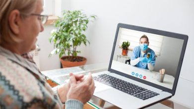 Fin de la emergencia sanitaria, pero no de la telemedicina