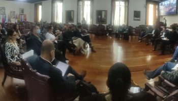 Finaliza primera etapa de la Comisión Accidental ¿Qué viene para la reforma a la salud