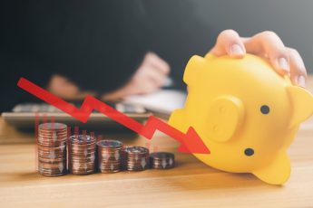 Financiación de salud digital experimenta su mayor caída desde 2017