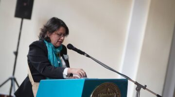 Financiación del sistema abrió las mesas de diálogo de la Comisión Accidental (2)