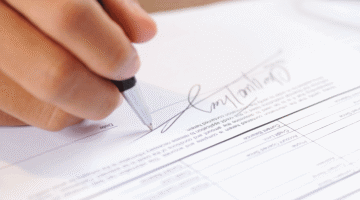 Firmado pacto laboral