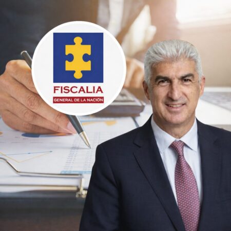 Fiscalía Nueva EPSS