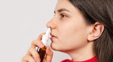 FluMist la vacuna antigripal que se podrá administrar en casa