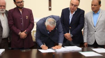 Fondo Único Público financiamiento del sistema en la reforma a la salud