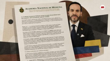 Fondo único estatal y EPS sin manejo financiero la propuesta de la ANM al nuevo gobierno