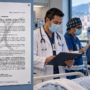 Formalización laboral en UCI gremios piden a las IPS estabilidad y seguridad social para el talento humano en salud Formalización laboral en UCI gremios piden a las IPS estabilidad y seguridad social para el talento humano en salud