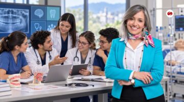 Formar profesionales de la salud también exige aprender a trabajar juntos