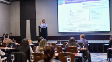 Foro Nacional Virus Sincitial Respiratorio hay datos, urgen acciones