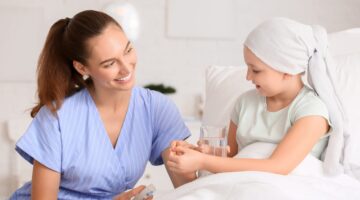 Fortalecerán el Registro Nacional de Cáncer para agilizar la atención de niños - Proyecto de resolución