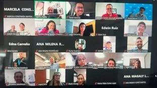 Fortalecimiento de capacidades en auditoría médica: una iniciativa de Minsalud, Adres y la OPS