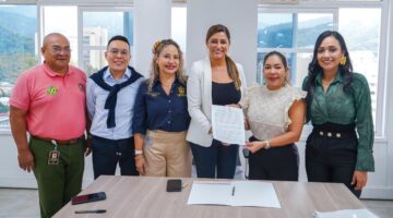 Fortalecimiento de la Salud Pública en Tolima Nueva Alianza entre el Instituto Nacional de Salud y la Gobernación