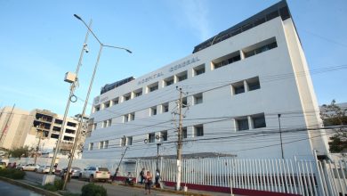 hospital méxico