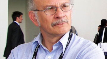 Francisco Rossi nuevo director (designado) del INVIMA