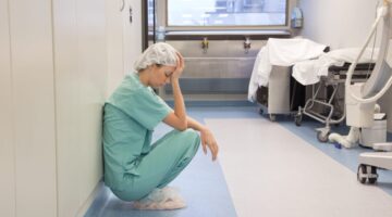 Fuerte rechazo de médicos colombianos frente al decreto 538 de 2020