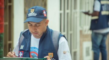 Fumigación oportuna permite a Cali registrar más de 50 barrios sin casos de dengue en 2025