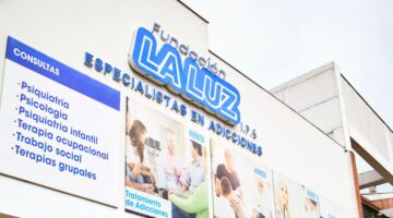 Fundación La Luz IPS: 30 años de tratamiento, prevención e investigación en adicciones