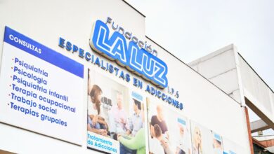 Fundación La Luz IPS: 30 años de tratamiento, prevención e investigación en adicciones
