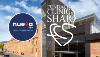 Fundación Shaio anuncia la terminación del contrato con Nueva EPS por deuda superior a $95 mil millones