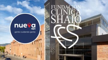 Fundación Shaio anuncia la terminación del contrato con Nueva EPS por deuda superior a $95 mil millones