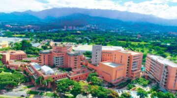 Fundación Valle del Lili, el hospital #1 de Colombia según el ranking World’s Best Hospitals 2025