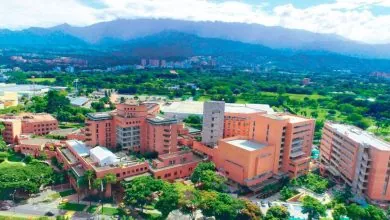 Fundación Valle del Lili, el hospital #1 de Colombia según el ranking World’s Best Hospitals 2025